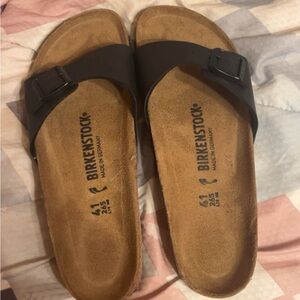 Birkenstocks sz 41